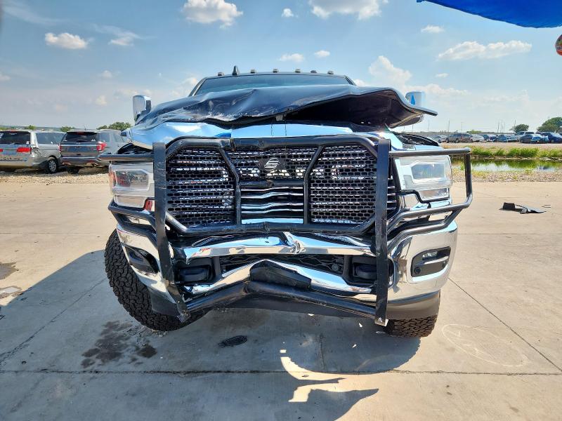 Photo 5 from auction – 2021 RAM 2500 LARAM with VIN 3C6UR5FL3MG643523