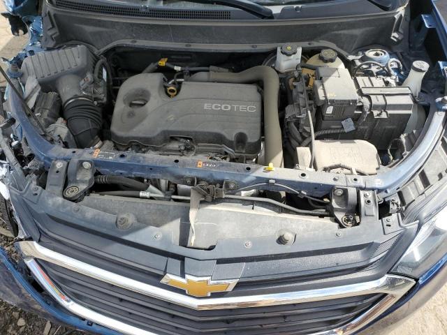 Photo 12 from auction – 2020 CHEVROLET EQUINOX LT with VIN 3GNAXJEVXLL333458