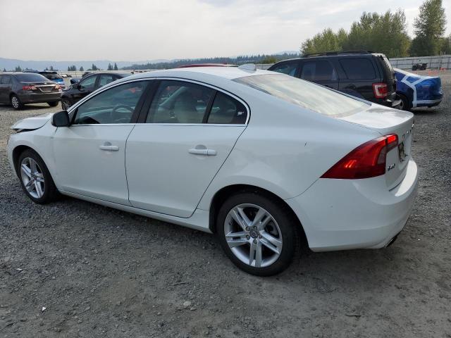 Photo 2 from auction – 2015 VOLVO S60 PLATINUM with VIN YV1612TD3F2313441