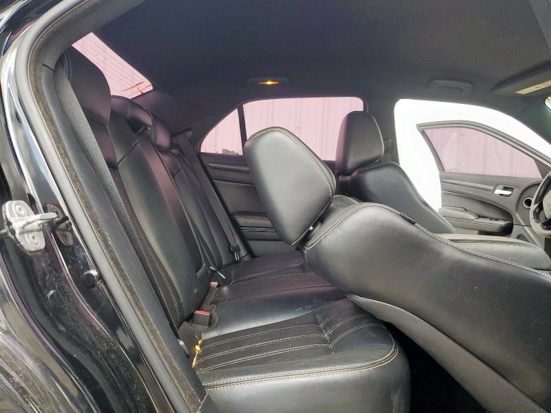 Photo 10 from auction – 2013 CHRYSLER 300 S with VIN 2C3CCAGG6DH728490