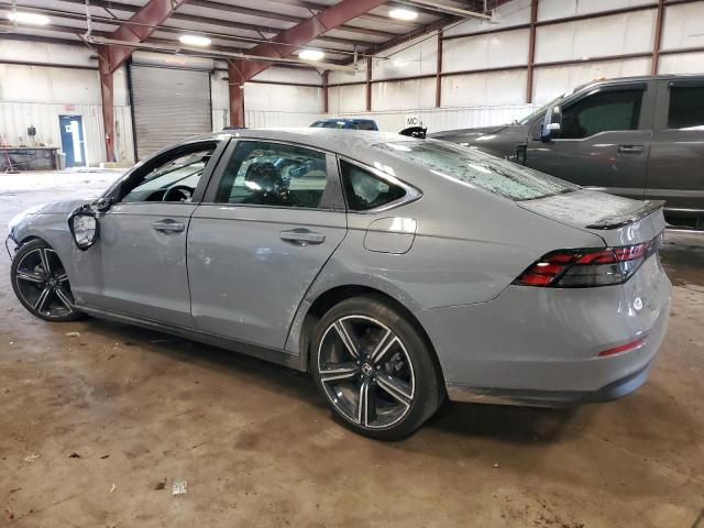 Photo 2 from auction – 2024 HONDA ACCORD HYB with VIN 1HGCY2F55RA021908
