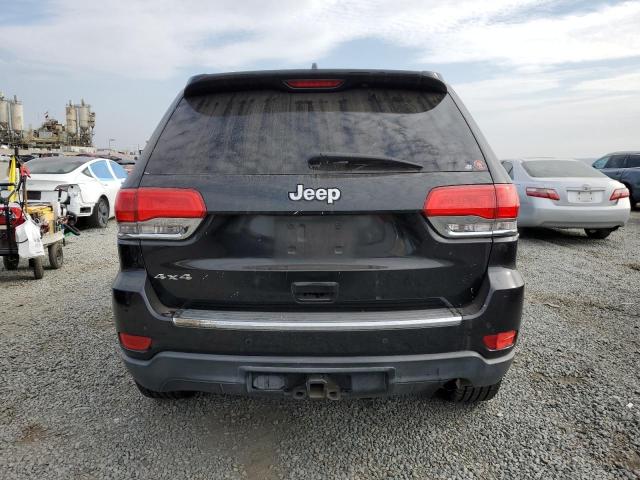 Photo 6 from auction – 2014 JEEP GRAND CHER with VIN 1C4RJFAG4EC154848