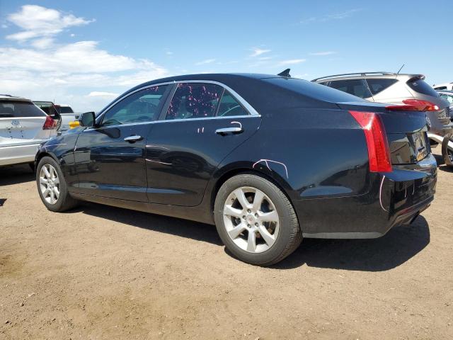 Photo 2 from auction – 2014 CADILLAC ATS with VIN 1G6AG5RX8E0176737