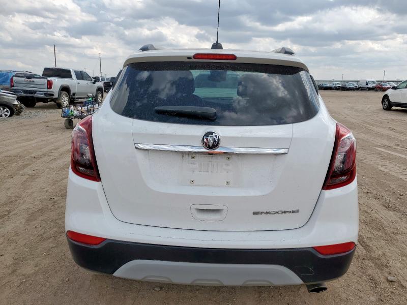 Photo 6 from auction – 2019 BUICK ENCORE PREFERRED with VIN KL4CJASB5KB704789
