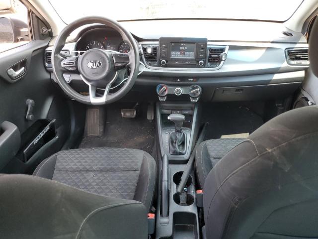 Photo 8 from auction – 2018 KIA RIO LX with VIN 3KPA24AB2JE080772