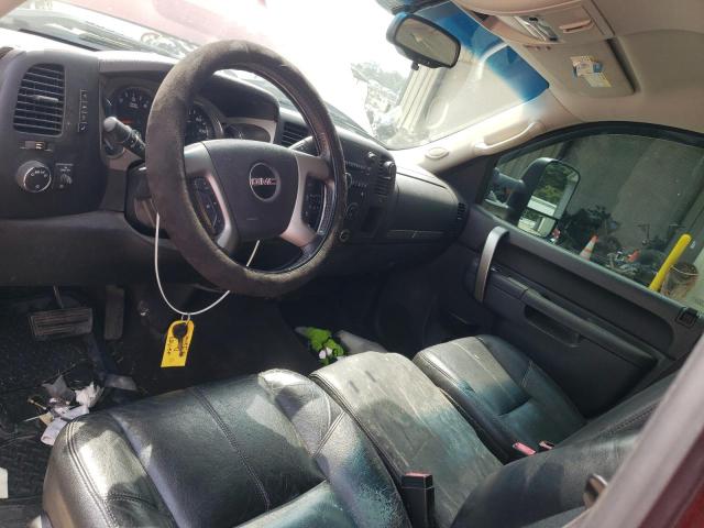 Photo 8 from auction – 2013 GMC SIERRA K15 with VIN 3GTP2VE75DG186325