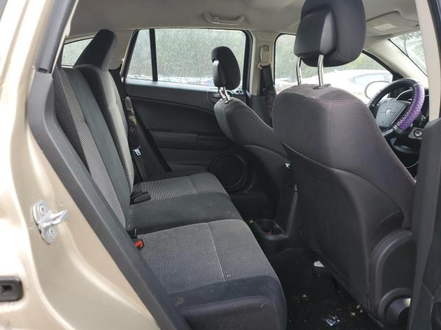 Photo 10 from auction – 2010 DODGE CALIBER SXT with VIN 1B3CB4HAXAD540088