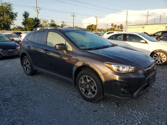 Photo 4 from auction – 2018 SUBARU CROSSTREK with VIN JF2GTADC9J8277119
