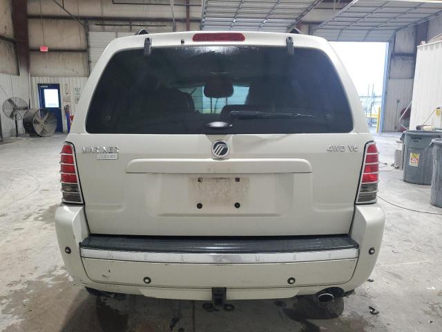 Photo 6 from auction – 2007 MERCURY MARINER PR with VIN 4M2CU971X7KJ11281