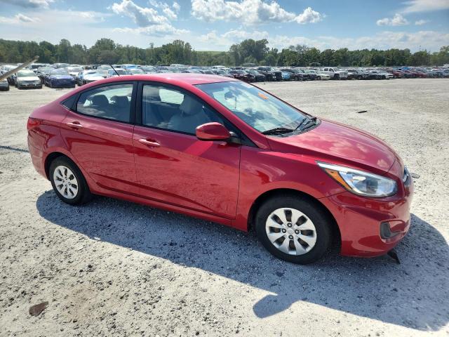 Photo 4 from auction – 2015 HYUNDAI ACCENT GLS with VIN KMHCT4AE1FU905835