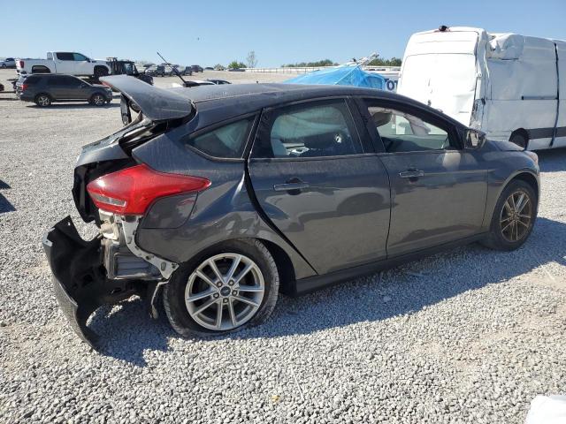 Photo 3 from auction – 2018 FORD FOCUS SE with VIN 1FADP3K29JL254017