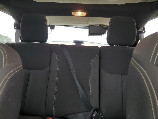 Photo 10 from auction – 2017 JEEP WRANGLER U with VIN 1C4BJWEG5HL559519