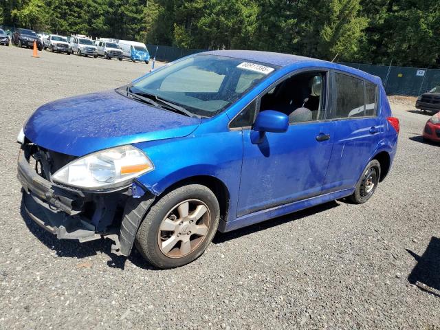 NISSAN VERSA S 2010 z numerem VIN 3N1BC1CP0AL454352 - Zdjęcie z aukcji