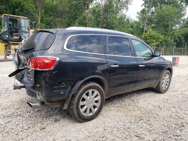 Photo 3 from auction – 2012 BUICK ENCLAVE with VIN 5GAKRCED9CJ289066