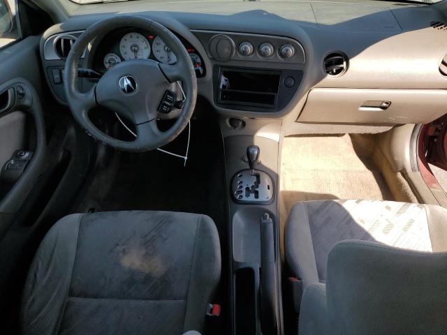 Photo 8 from auction – 2003 ACURA RSX with VIN JH4DC54823C011573