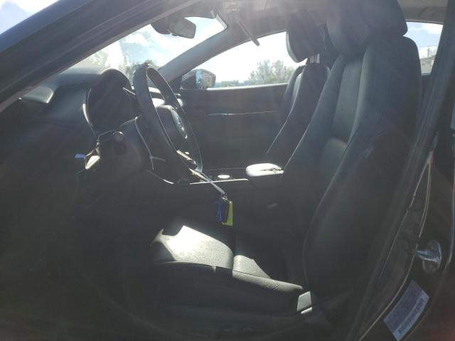Photo 7 from auction – 2021 MAZDA 3 PREFERRE with VIN JM1BPACL6M1343833