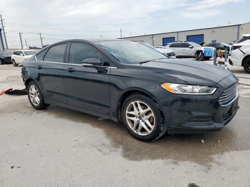 Photo 4 from auction – 2014 FORD FUSION SE with VIN 3FA6P0H73ER391049