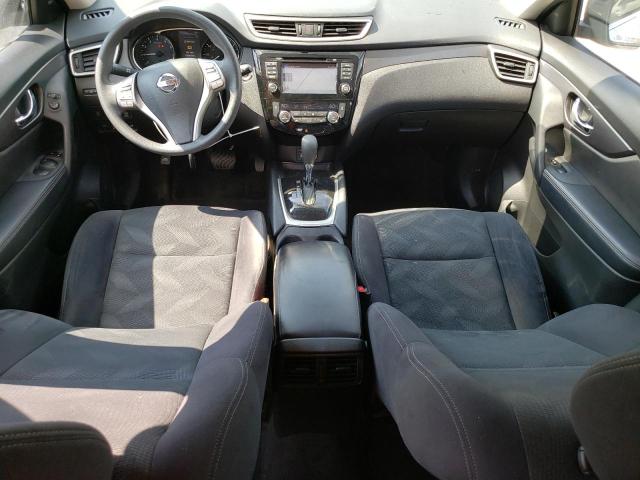 Photo 8 from auction – 2016 NISSAN ROGUE S with VIN JN8AT2MV2GW138017
