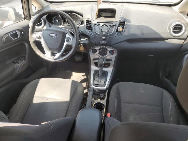 صورة رقم 8 من المزاد - 2016 FORD FIESTA مع VIN 3FADP4EJ5GM180319