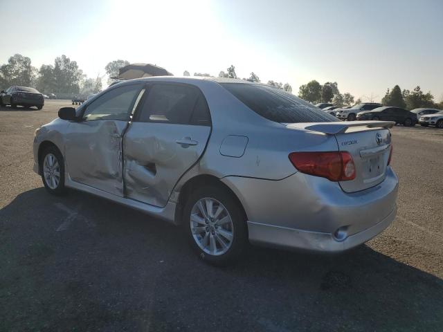 Photo 2 from auction – 2010 TOYOTA COROLLA BASE with VIN 2T1BU4EEXAC430117