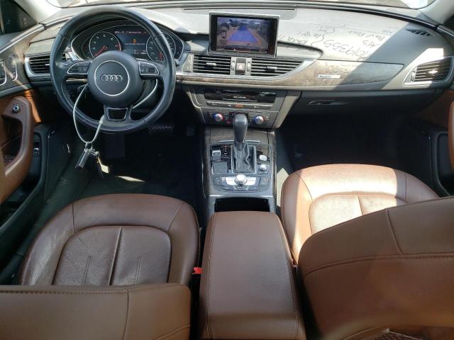 Photo 8 from auction – 2017 AUDI A6 PREMIUM with VIN WAUG8AFC6HN040593