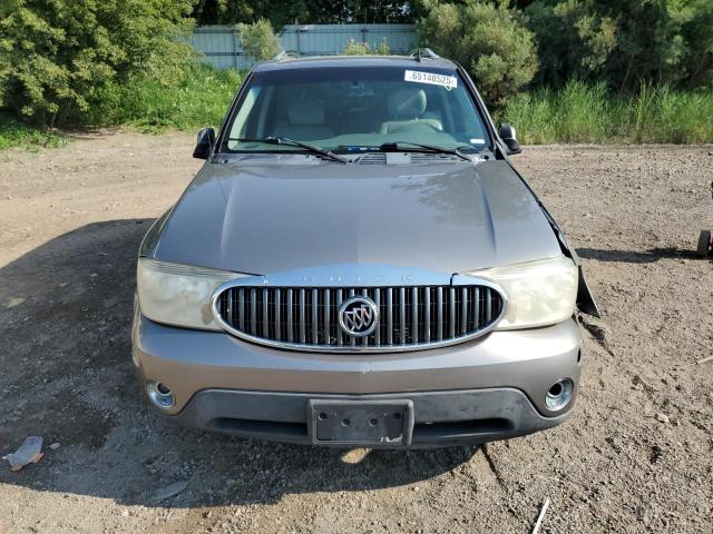 Foto 5 de la subasta – 2007 BUICK RAINIER CX con VIN 5GADT13S672260110