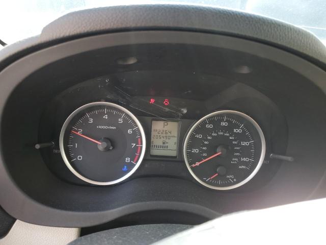 Фото 9 с аукциона – 2014 SUBARU XV CROSSTR с VIN JF2GPAWC0E8322598