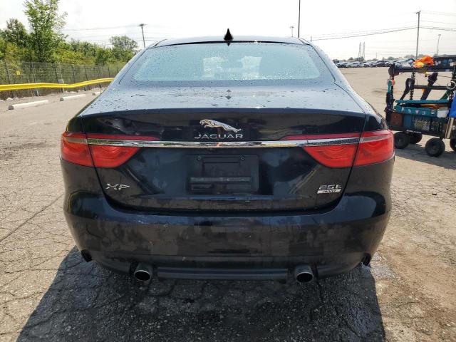 Photo 6 from auction – 2018 JAGUAR XF with VIN SAJBS4FX3JCY70700