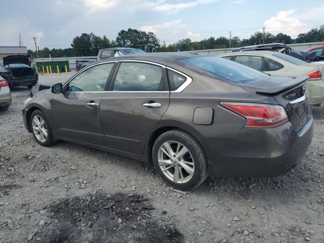 Photo 2 from auction – 2014 NISSAN ALTIMA 2.5 with VIN 1N4AL3AP1EC327950