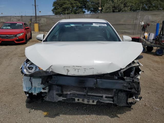 Photo 5 from auction – 2016 TOYOTA CAMRY LE with VIN 4T4BF1FK7GR540472
