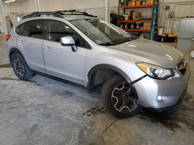 Photo 4 from auction – 2013 SUBARU XV CROSSTR with VIN JF2GPACC5D1840847