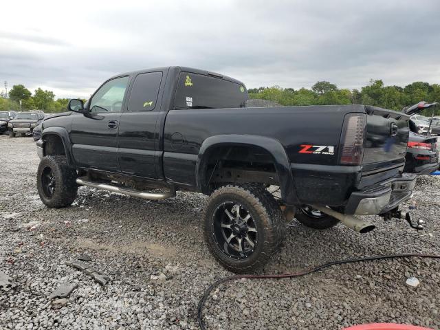 Photo 2 from auction – 2004 CHEVROLET SILVERADO with VIN 2GCEK19T641298938