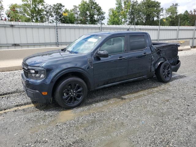 Photo 1 from auction – 2023 FORD MAVERICK X with VIN 3FTTW8F91PRA60475