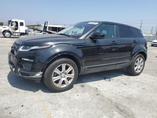 LAND ROVER RANGE ROVE 2017 with VIN SALVP2BG5HH197776 - Photo from auction