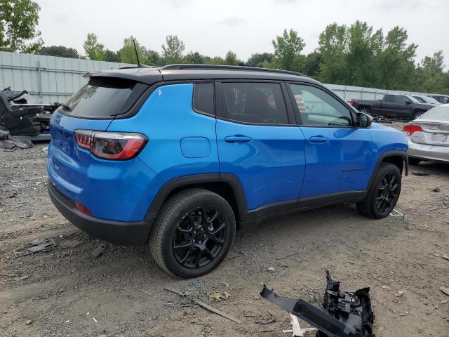 Photo 3 from auction – 2024 JEEP COMPASS LA with VIN 3C4NJDBN5RT124168