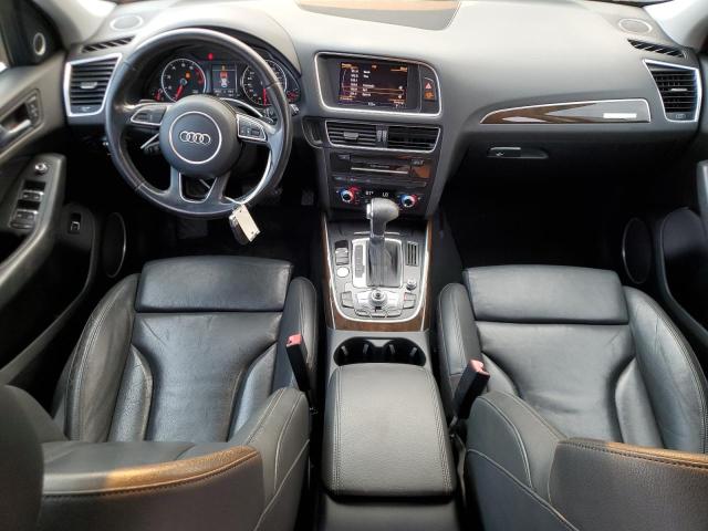 Photo 8 from auction – 2013 AUDI Q5 PREMIUM PLUS with VIN WA1LFAFP3DA052352