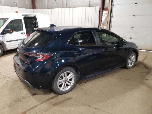 Photo 3 from auction – 2019 TOYOTA COROLLA SE with VIN JTNK4RBEXK3022448