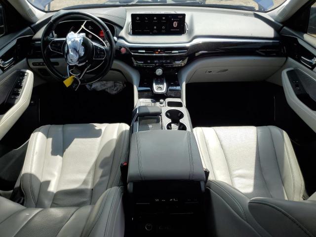 Photo 8 from auction – 2022 ACURA MDX TECHNOLOGY with VIN 5J8YE1H43NL009073