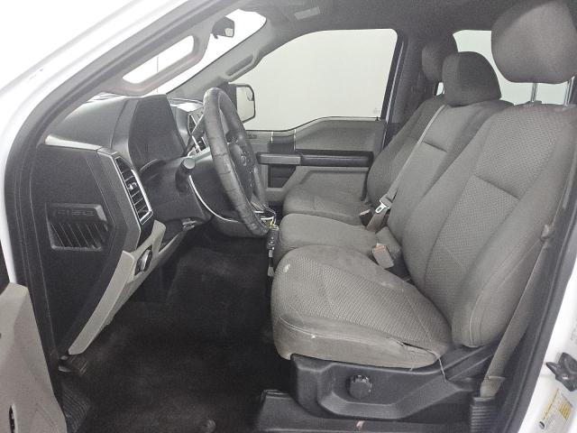 Photo 7 from auction – 2016 FORD F150 SUPER with VIN 1FTEW1CP8GKE46088