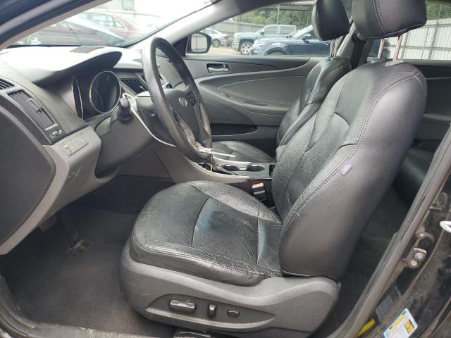 Photo 7 from auction – 2011 HYUNDAI SONATA GLS with VIN 5NPEB4AC6BH139961
