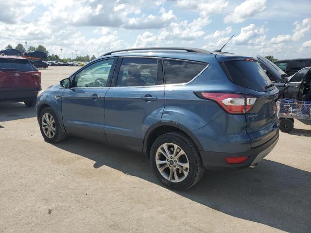 Zdjęcie 2 z aukcji – 2018 FORD ESCAPE SE z VIN 1FMCU0GD7JUC03418