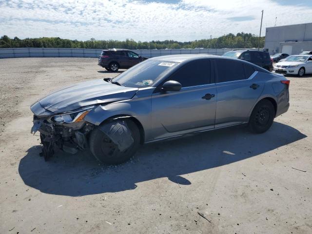 NISSAN ALTIMA S 2019 with VIN 1N4BL4BV2KC217234 - Photo from auction