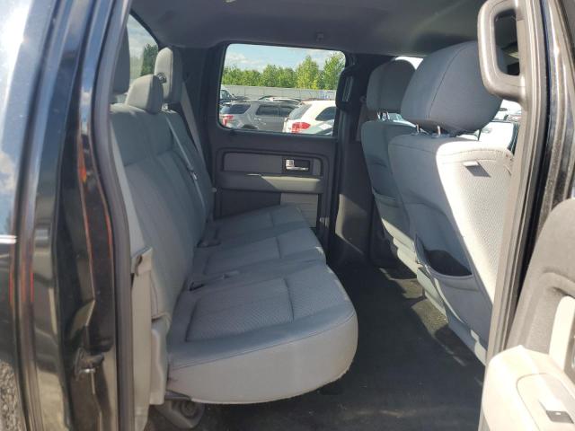 Photo 10 from auction – 2013 FORD F150 SUPER with VIN 1FTEW1CM7DKF74145