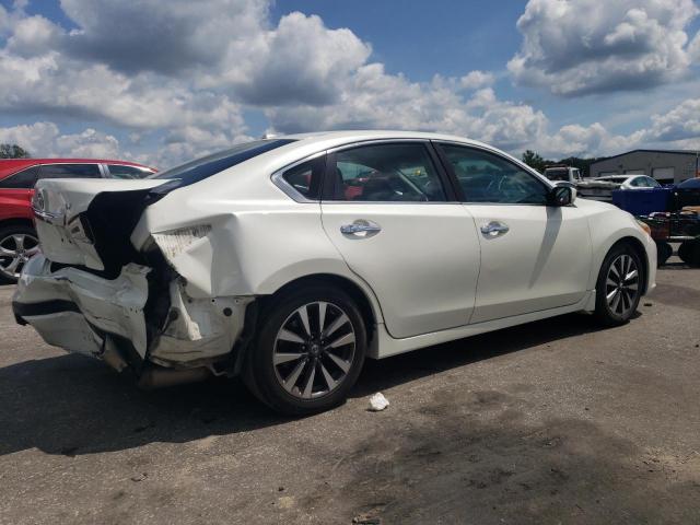 Photo 3 from auction – 2017 NISSAN ALTIMA 2.5 with VIN 1N4AL3AP8HC279366