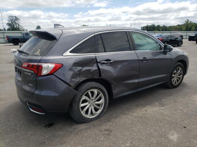 Photo 3 from auction – 2017 ACURA RDX TECHNOLOGY with VIN 5J8TB4H53HL017580