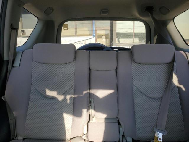Photo 10 from auction – 2007 TOYOTA RAV4 with VIN JTMBD33V175073770