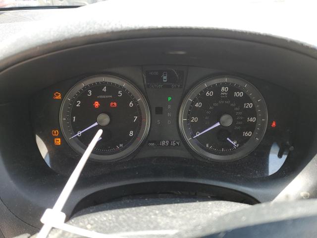 Zdjęcie 9 z aukcji – 2011 LEXUS ES 350 z VIN JTHBK1EG6B2430796