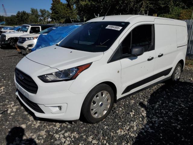 Photo 1 from auction – 2021 FORD TRANSIT CO with VIN NM0LS7F21M1505356