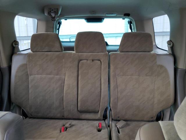 Photo 10 from auction – 2002 HONDA CR-V EX with VIN SHSRD78882U006057