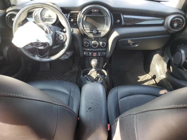 Photo 8 from auction – 2016 MINI COOPER with VIN WMWXU1C53G2D57252